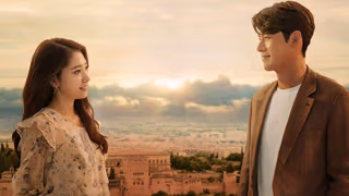 Memories of the Alhambra arka plan