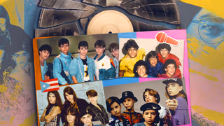 Menudo: Forever Young arka plan