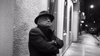 Mr. Scorsese arka plan