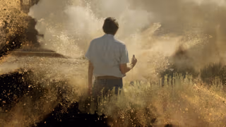 Murder Among the Mormons arka plan