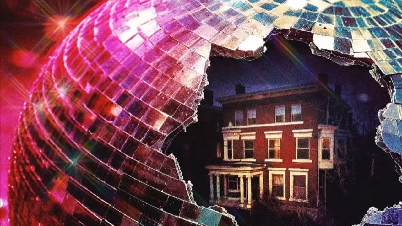 Murder in Glitterball City 1. Sezon 1. Bölüm izle