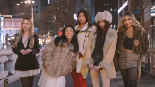 My Korean Boyfriend 1. Sezon 7. Bölüm izle