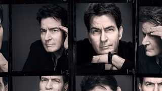 Namıdiğer Charlie Sheen arka plan