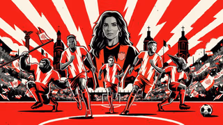 Necaxa arka plan