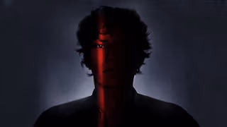 Night Stalker: Bir Seri Katili Yakalamak arka plan