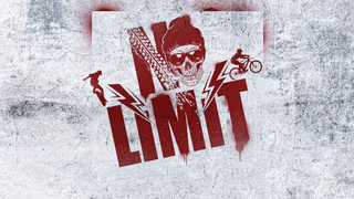 No Limit arka plan