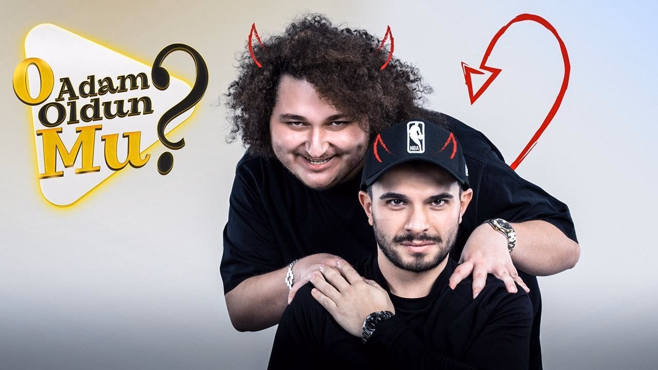 O Adam Oldun Mu? 1. Sezon 1. Bölüm izle