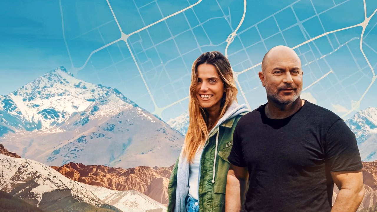 Off Road 1. Sezon 1. Bölüm izle