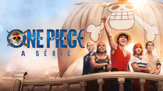ONE PIECE - 8. bölüm