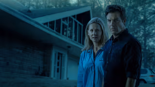 Ozark arka plan