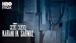 Palu Ailesi: Karanlık Sarmal arka plan
