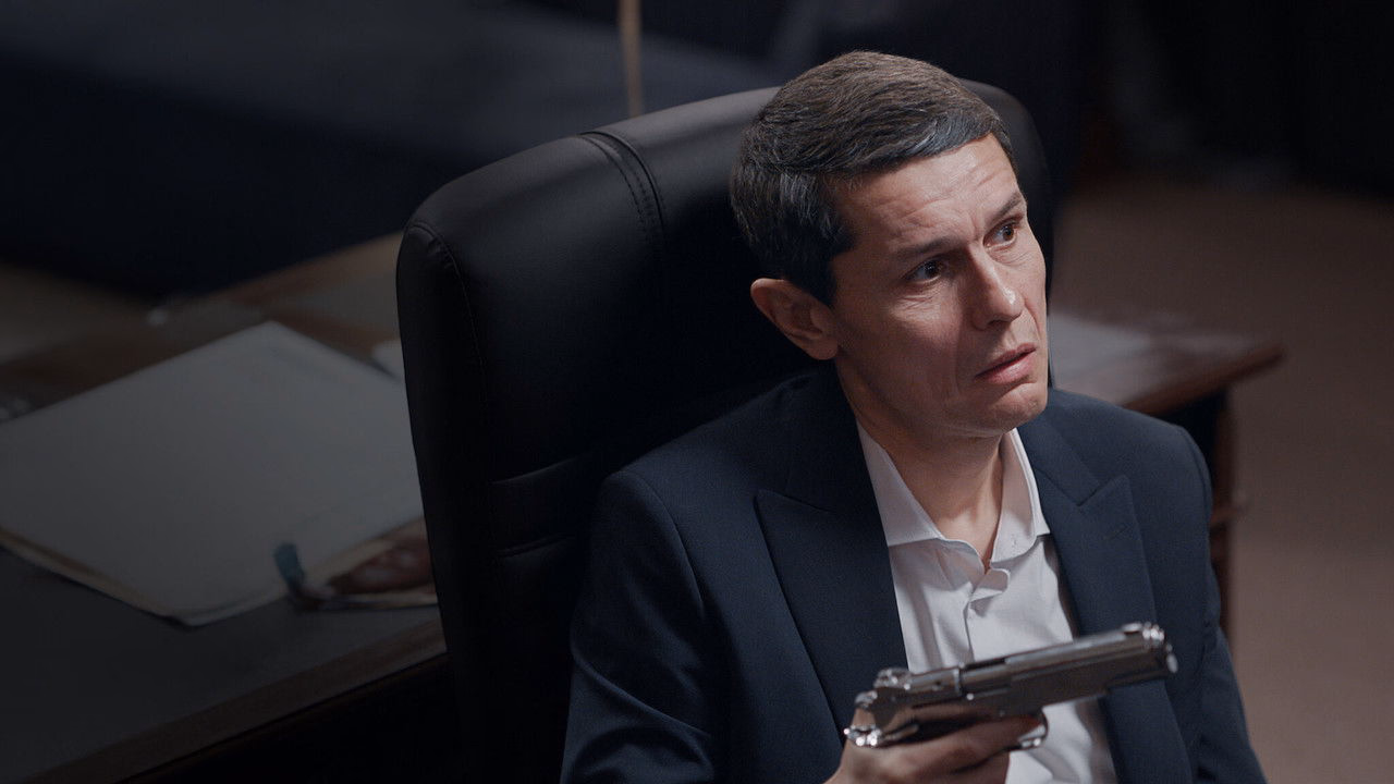 Plaha 1. Sezon 1. Bölüm izle