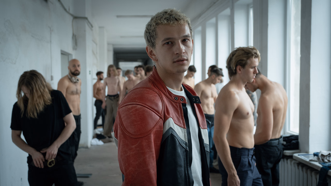 Proud 1. Sezon 5. Bölüm izle