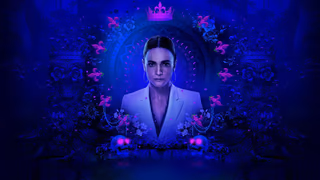Queen of the South arka plan