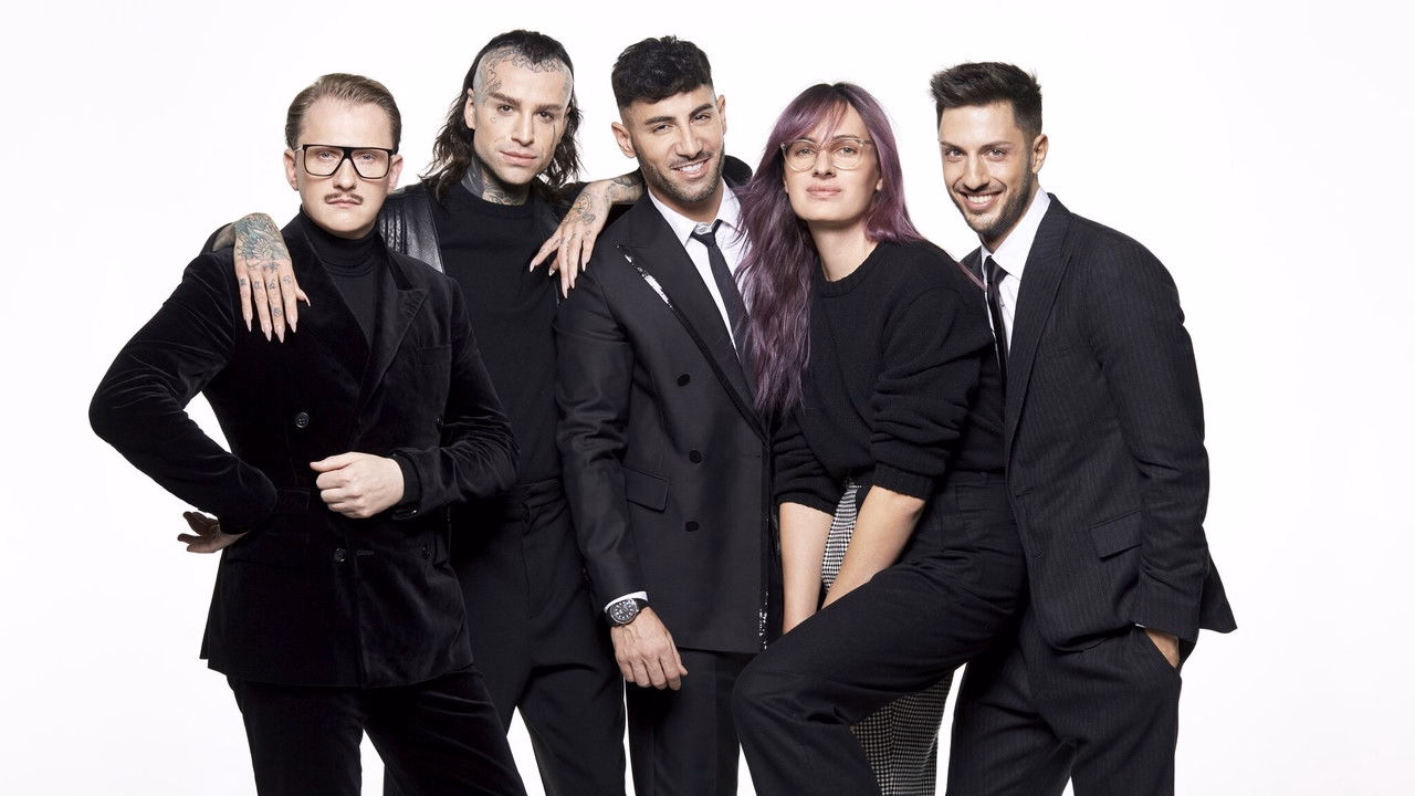 Queer Eye Germany 1. Sezon 1. Bölüm izle