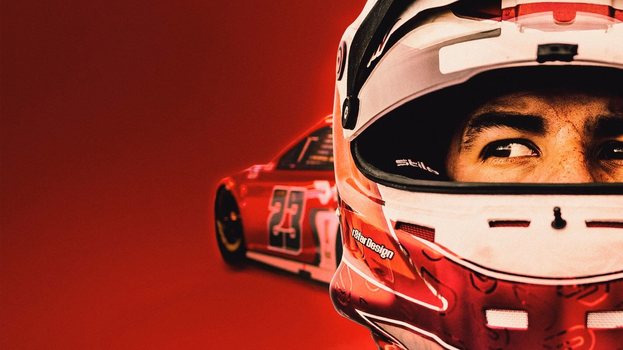 Race: Bubba Wallace 1. Sezon 1. Bölüm izle