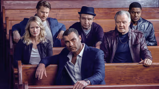 Ray Donovan arka plan