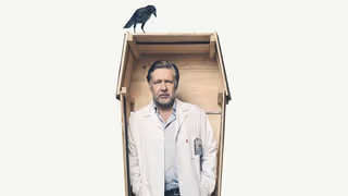 R.I.P. Henry arka plan