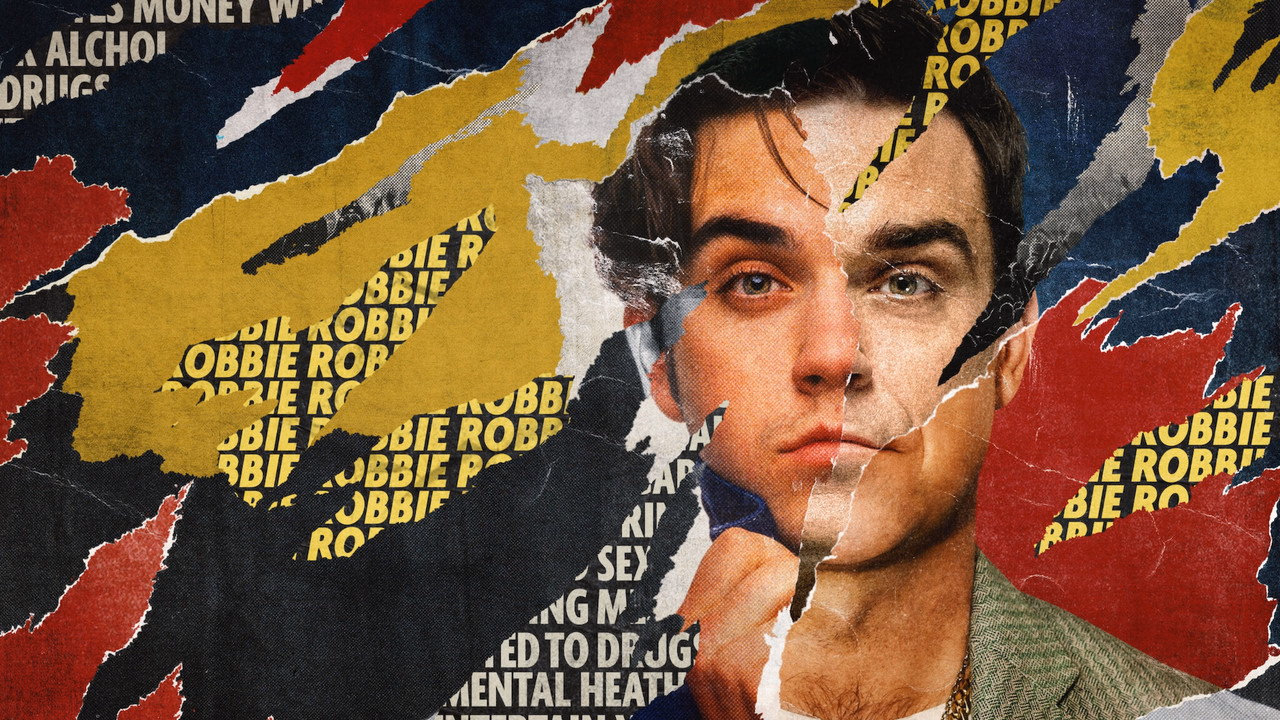 Robbie Williams 1. Sezon 2. Bölüm izle