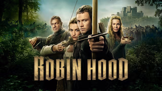 Robin Hood arka plan