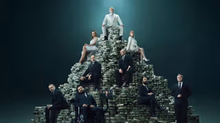 Sekizinci Aile 1. Sezon 1. Bölüm izle