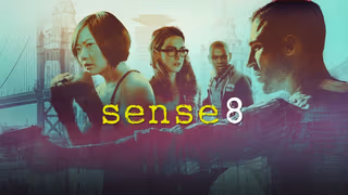 Sense8 arka plan
