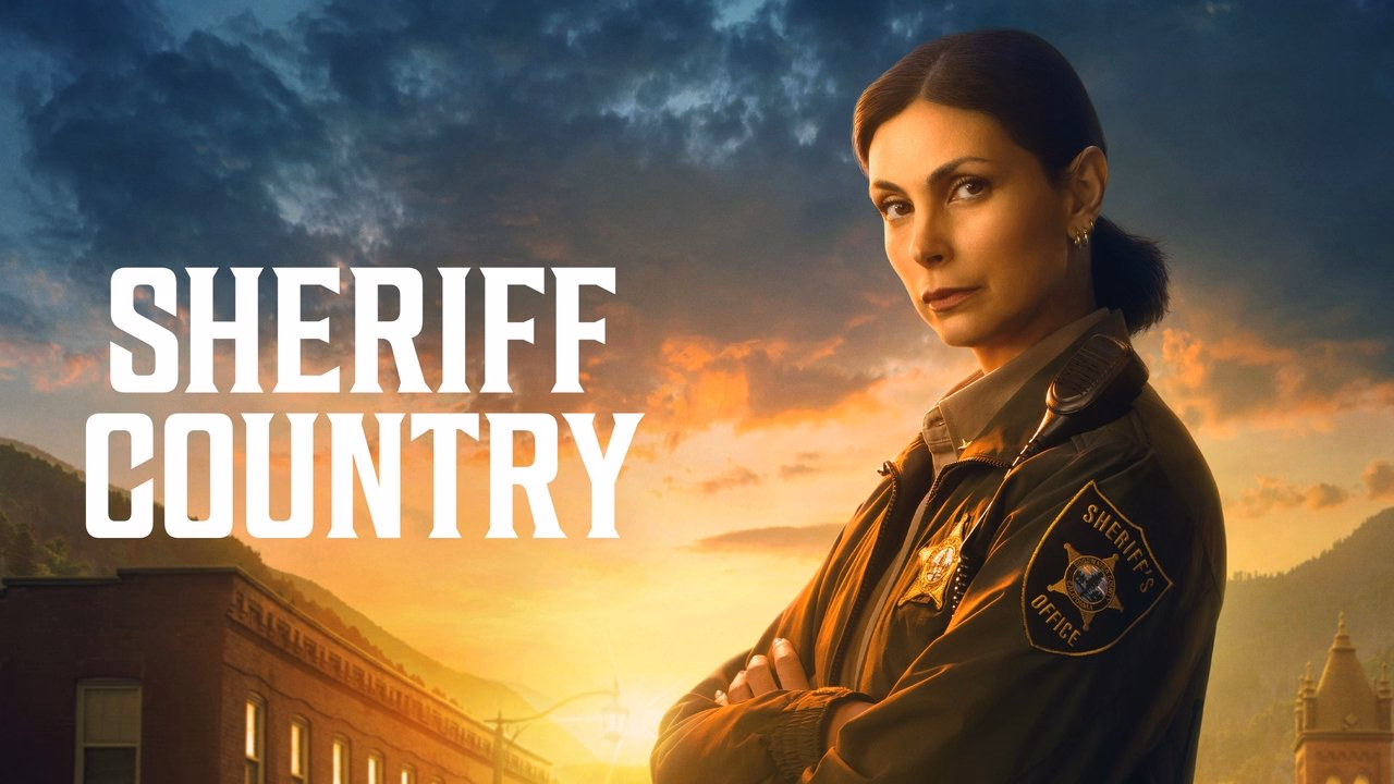 Sheriff Country 1. Sezon 18. Bölüm izle