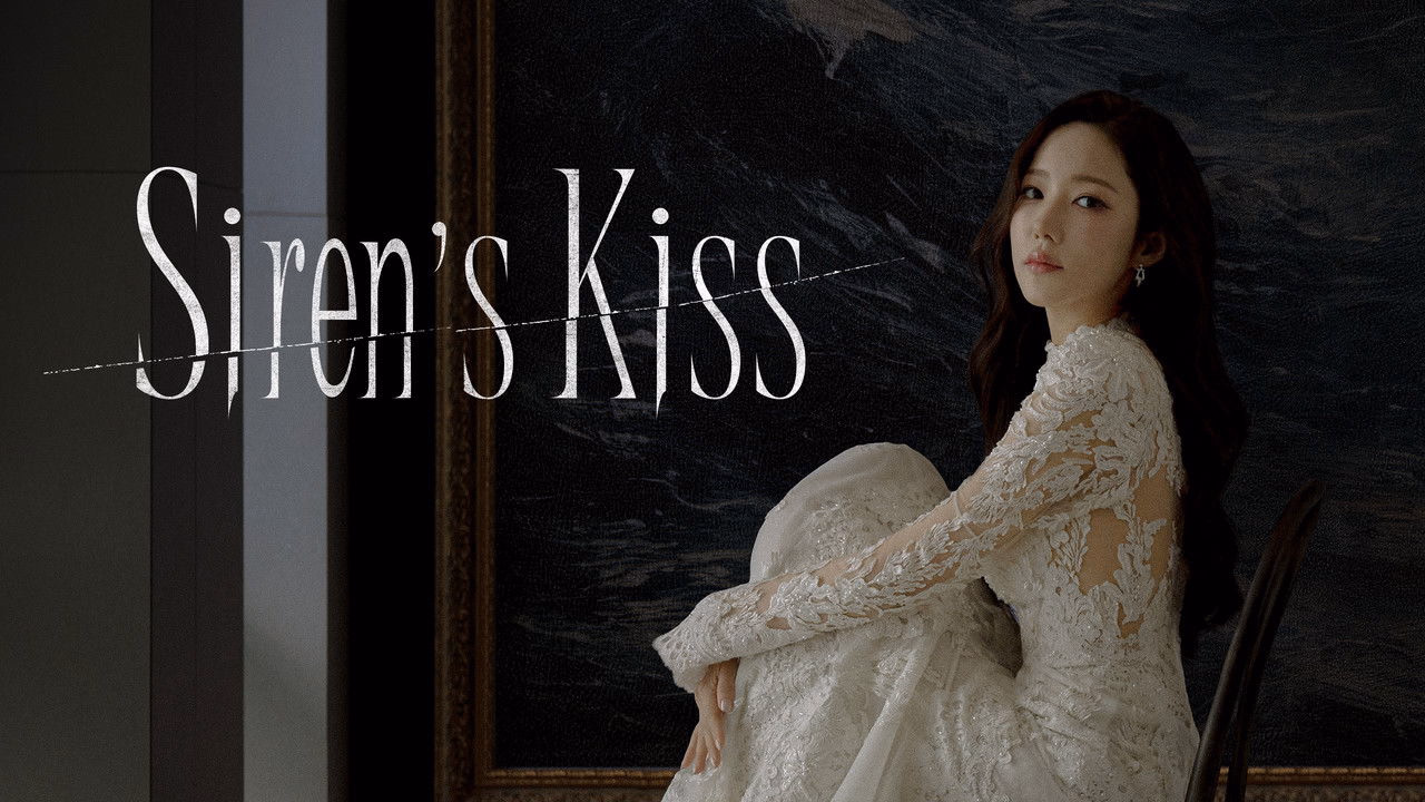 Siren's Kiss 1. Sezon 8. Bölüm izle
