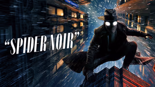 Spider-Noir - 8. bölüm