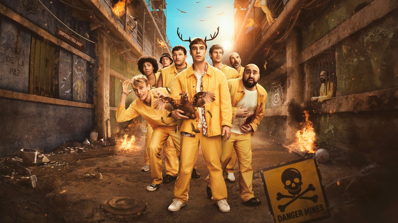 Stags 1. Sezon 7. Bölüm izle