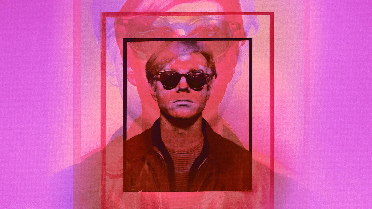 The Andy Warhol Diaries 1. Sezon 1. Bölüm izle