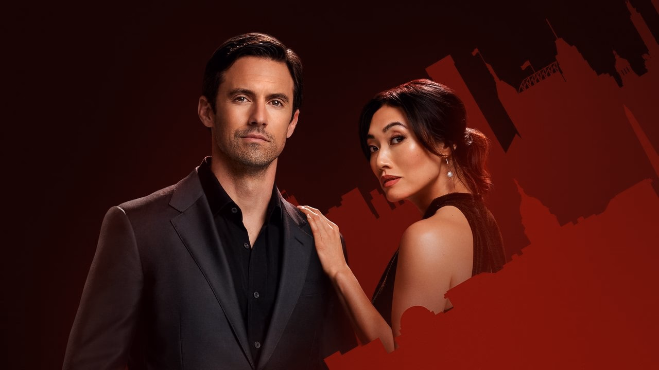 The Company You Keep 1. Sezon 4. Bölüm izle