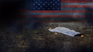 The Dark Money Game arka plan