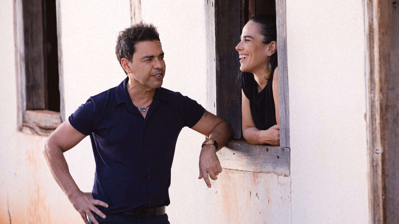 The Family That Sings Together: The Camargos 1. Sezon 1. Bölüm izle