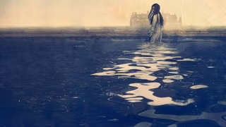 The Haunting: Bly Malikânesi arka plan