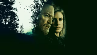 The Hunt arka plan