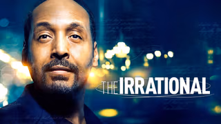 The Irrational arka plan