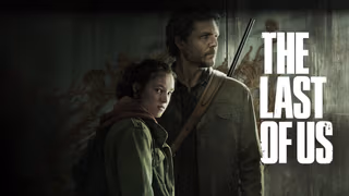 The Last of Us arka plan