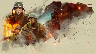 The Liberator arka plan