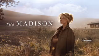 The Madison arka plan