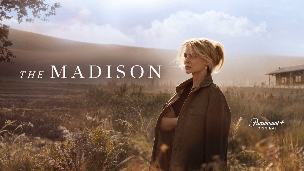 The Madison 1. Sezon 4. Bölüm izle