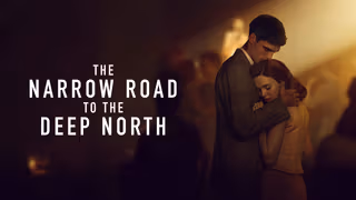 The Narrow Road to the Deep North arka plan