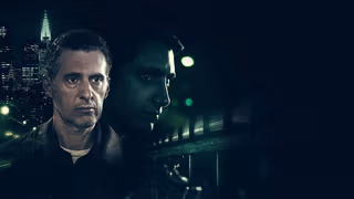 The Night Of arka plan