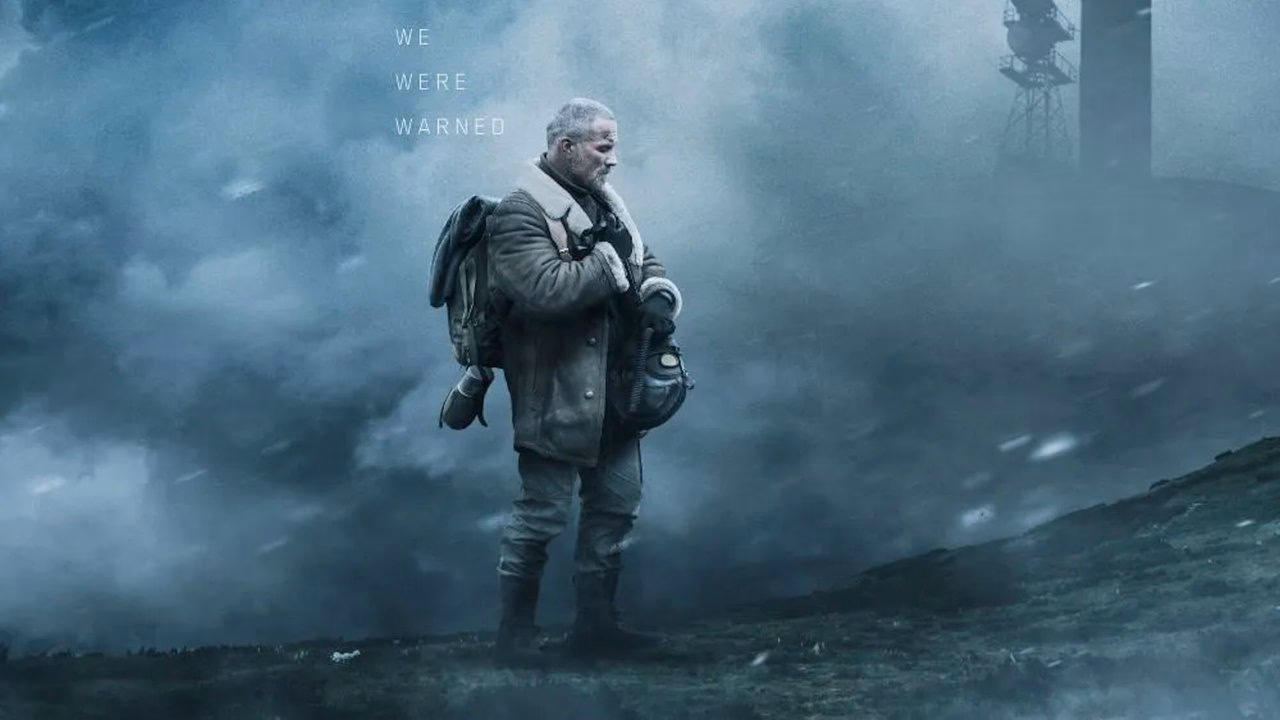 The Pact 1. Sezon 1. Bölüm izle