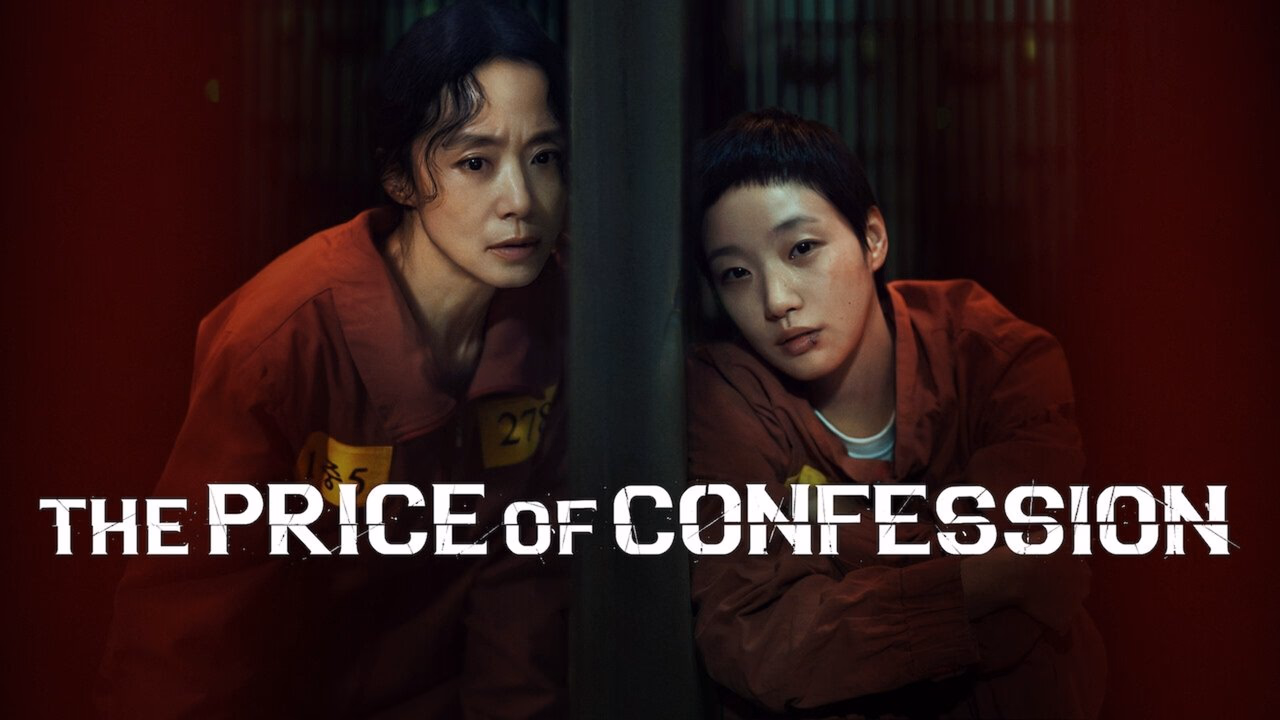 The Price of Confession 1. Sezon 1. Bölüm izle
