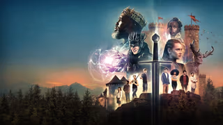 The Quest arka plan