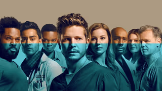 The Resident arka plan