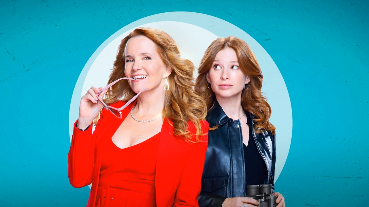 The Spencer Sisters 1. Sezon 4. Bölüm izle