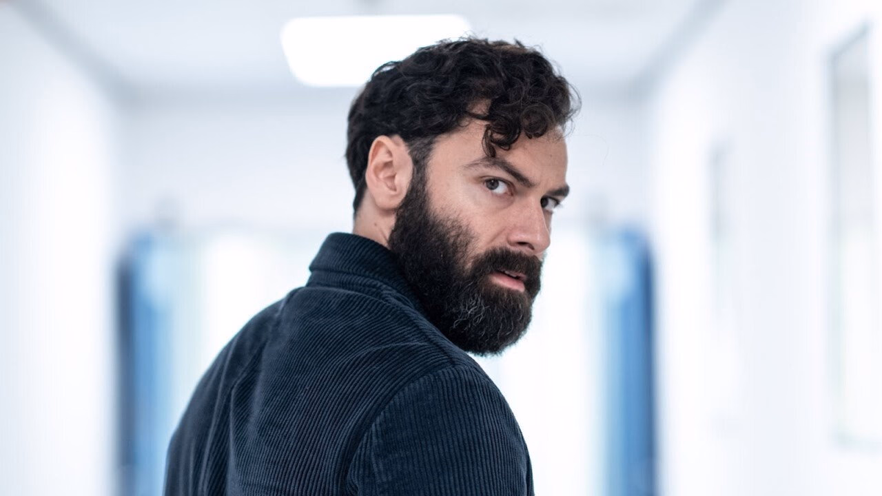 The Suspect 1. Sezon 4. Bölüm izle
