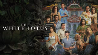 The White Lotus arka plan